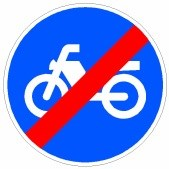 Imagen de la pregunta: ¿Qué indica la señal R-510 del catálogo aprobado en 2025?