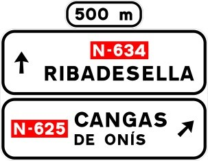 Imagen de la pregunta: ¿Qué te indica esta señal?