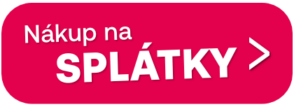 Sencor Nákup na splátky