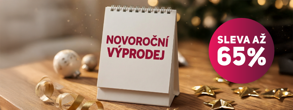SENCOR výprodej končí