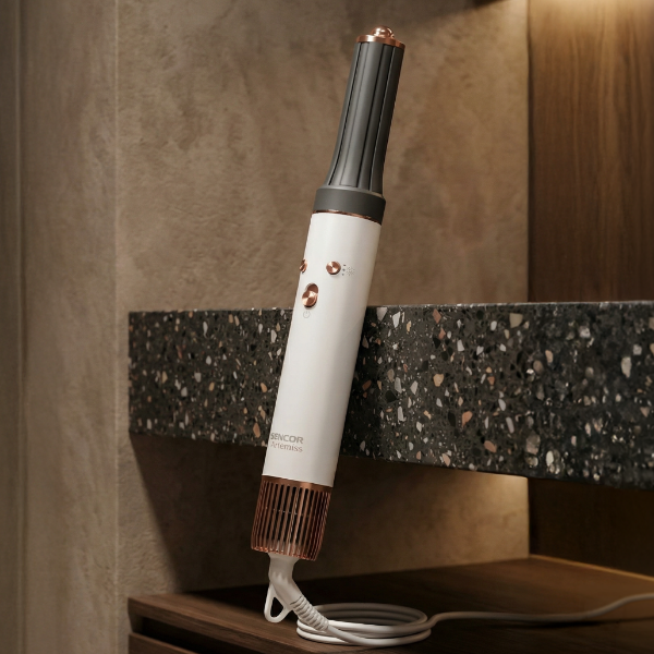 Sencor SHS 9100RS Artemiss kulmofén