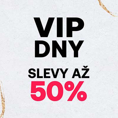 VIP DNY SENCOR