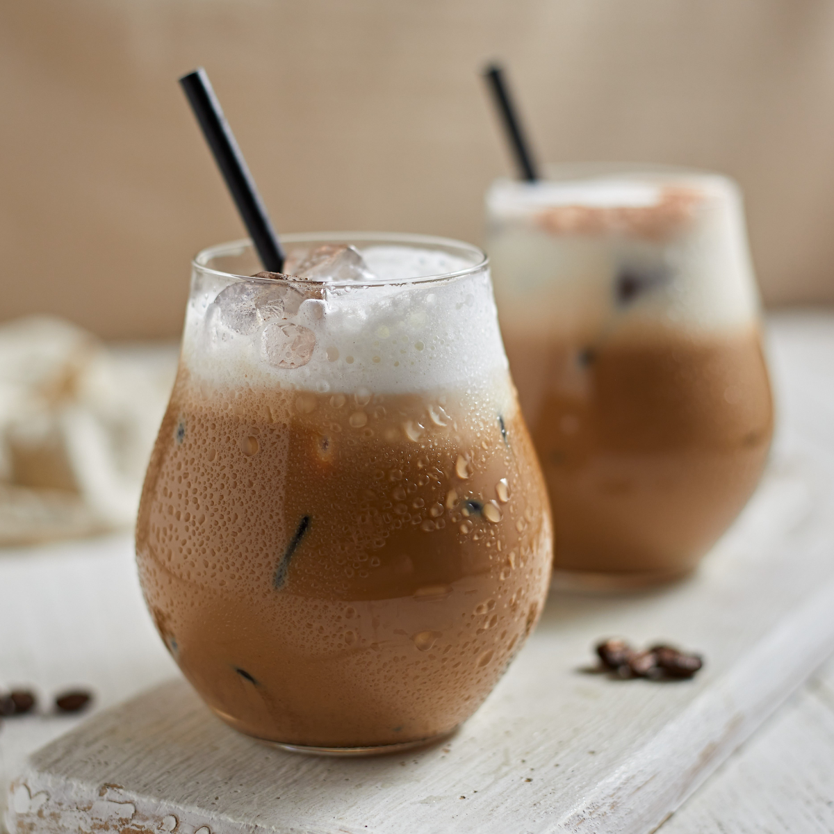 FREDDO CAPPUCINO