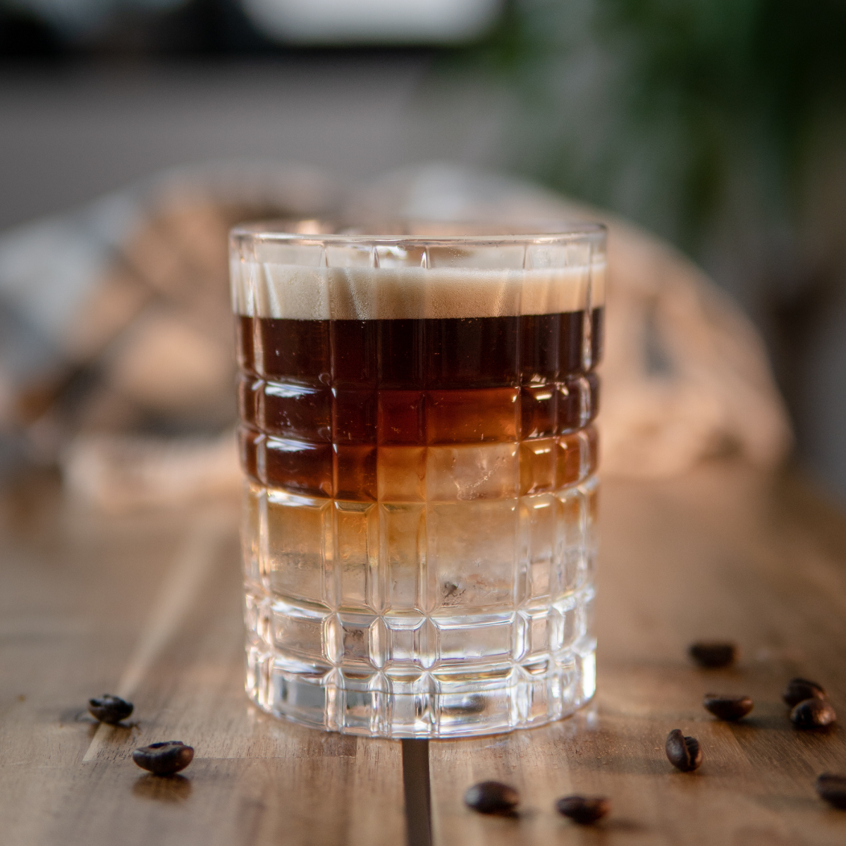 ESPRESSO TONIC