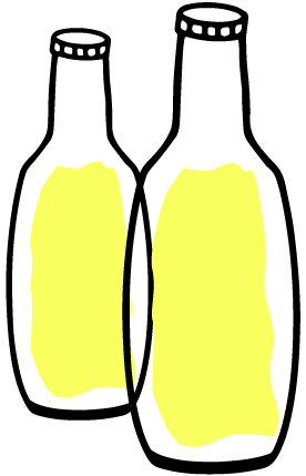 Bottle icon