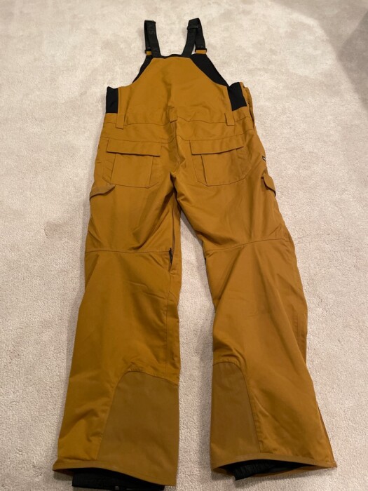 Men's Sowboard Pants & Bibs