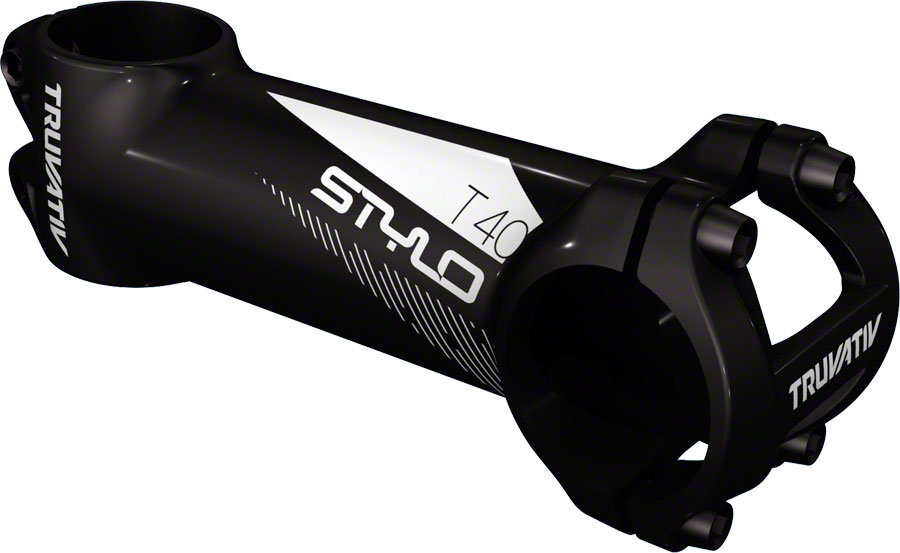 Truvativ Stylo T40 Potence Blanc 90