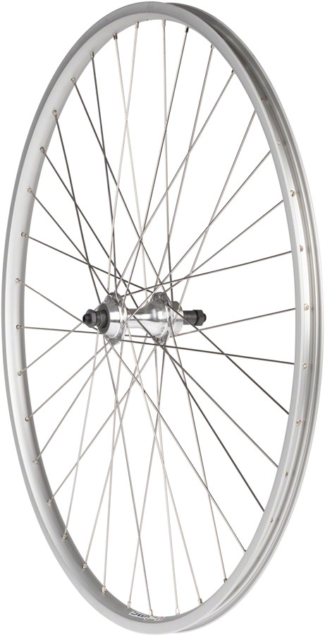 Quality Wheels Value Single Wall Series Rear Wheel - 27
