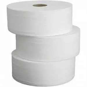 Papel Higienico Rolao 8x300 (100% Cel. Virgem) (982)