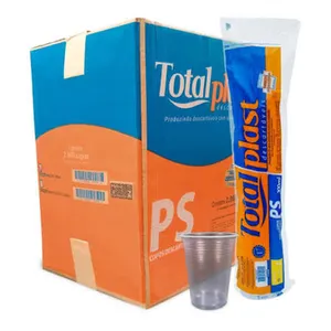 Copo Desc. 300 Ml - C/2000 Tr