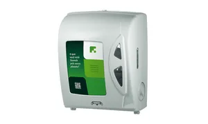 Dispenser Papel Toalha Rolo - Auto Corte (litb-200)