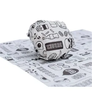 Papel Acoplado 30x38 C/400 - Impresso (plastificado)