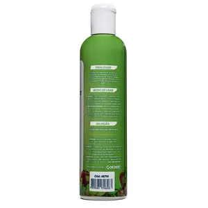 Desinfetante Para Frutas E Verduras - 300ml (1:100)