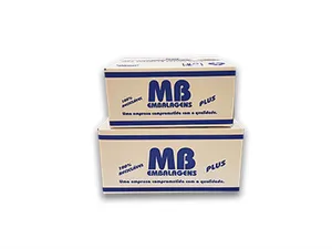 Sacola Plastica - 38x48 - (m) C/1000 - (st) Lpp
