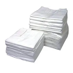 Sacola Plastica - 38x48 - (m) C/800 (strong) - C38 Fpp
