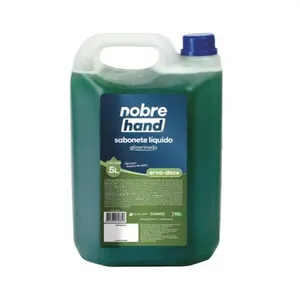 Sabonete Liquido Perolado -  Erva Doce (5l)