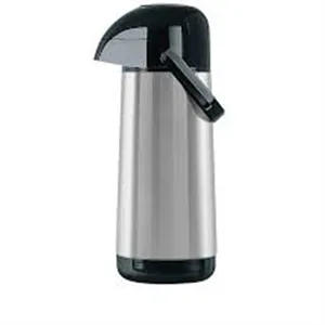 Garrafa Termica 1l - Inox