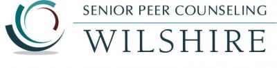 Wilshire Senior Peer Counseling logo