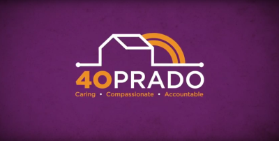 40 Prado Homeless Services Center