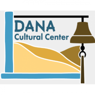 Dana Adobe Cultural Center logo