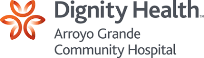 Dignity Health – Arroyo Grande Community Hospital logo