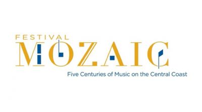 Festival Mozaic  logo