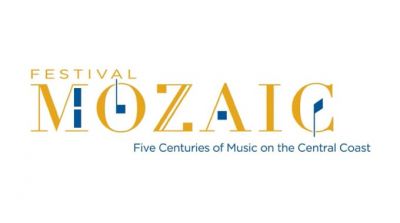 Festival Mozaic 