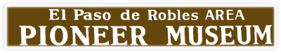 Pioneer Museum logo