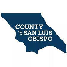 County of San Luis Obispo logo