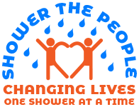 Shower the People