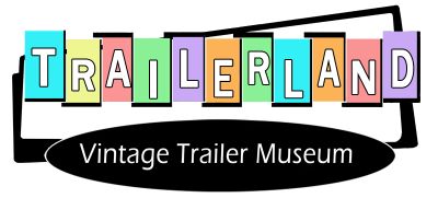Trailerland Vintage Trailer Museum logo