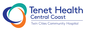 Tenet Health – Twin Cities Community Hospital logo