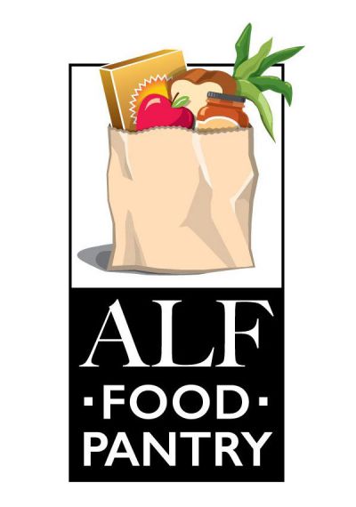ALF Food Pantry logo
