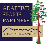 North County Adaptive Sports & Recreation logo