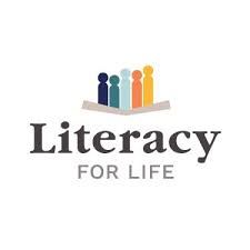 Literacy for Life logo