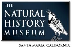 Natural History Museum of Santa Maria logo