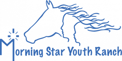 Morning Star Youth Ranch logo