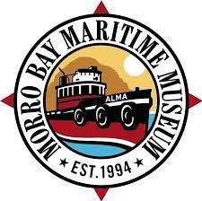 Morro Bay Maritime Museum logo