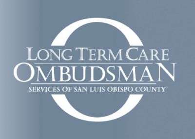 Long Term Care Ombudsman Services/SLOCO