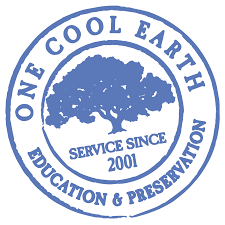 One Cool Earth logo