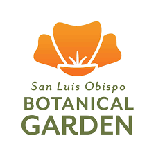 SLO Botanical Garden logo