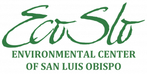 Volunteer with ECOSLO Environmental Center of SLO| Senior Volunteer  Services | San Luis Obispo and Northern Santa Barbara Counties