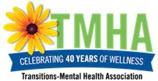 Transitions-Mental Health Association/SLO Hotline logo
