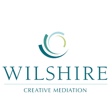 Wilshire Creative Mediation logo