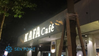 Kafa Cafe