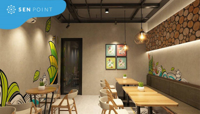 R B Tea Nguyễn Trai 121 Nguyễn Trai Phường 2 Quận 5 Hồ Chi Minh