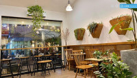 Leafcafe