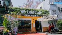 Leafcafe