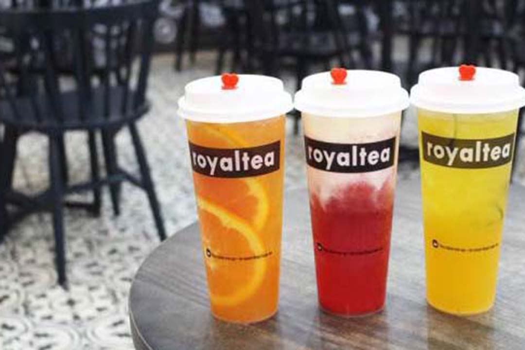 quán trà sữa royaltea