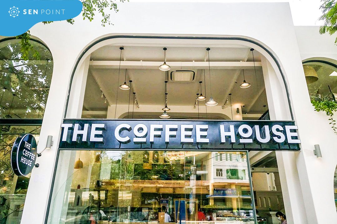 The Coffee House - 159 Trần Đại Nghĩa, Bách Khoa, Hai Bà Trưng, Hà Nội